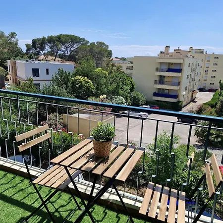 Appartement Entierement Renove A 2 Min De La