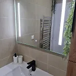 Apartment Entierement Renove A 2 Min De La