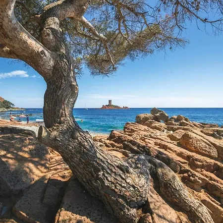 Entierement Renove A 2 Min De La Apartamento