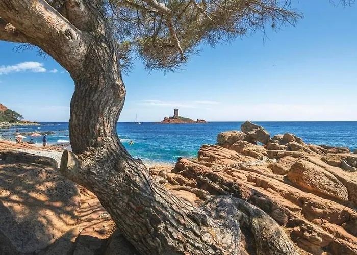 Entierement Renove A 2 Min De La Apartamento