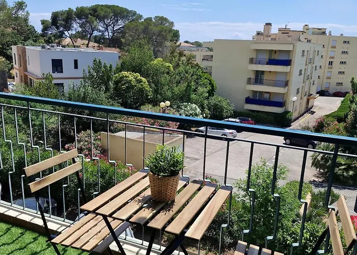 Apartment Entierement Renove A 2 Min De La