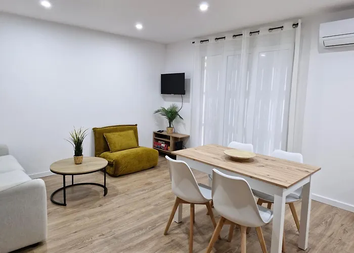 Apartamento Entierement Renove A 2 Min De La